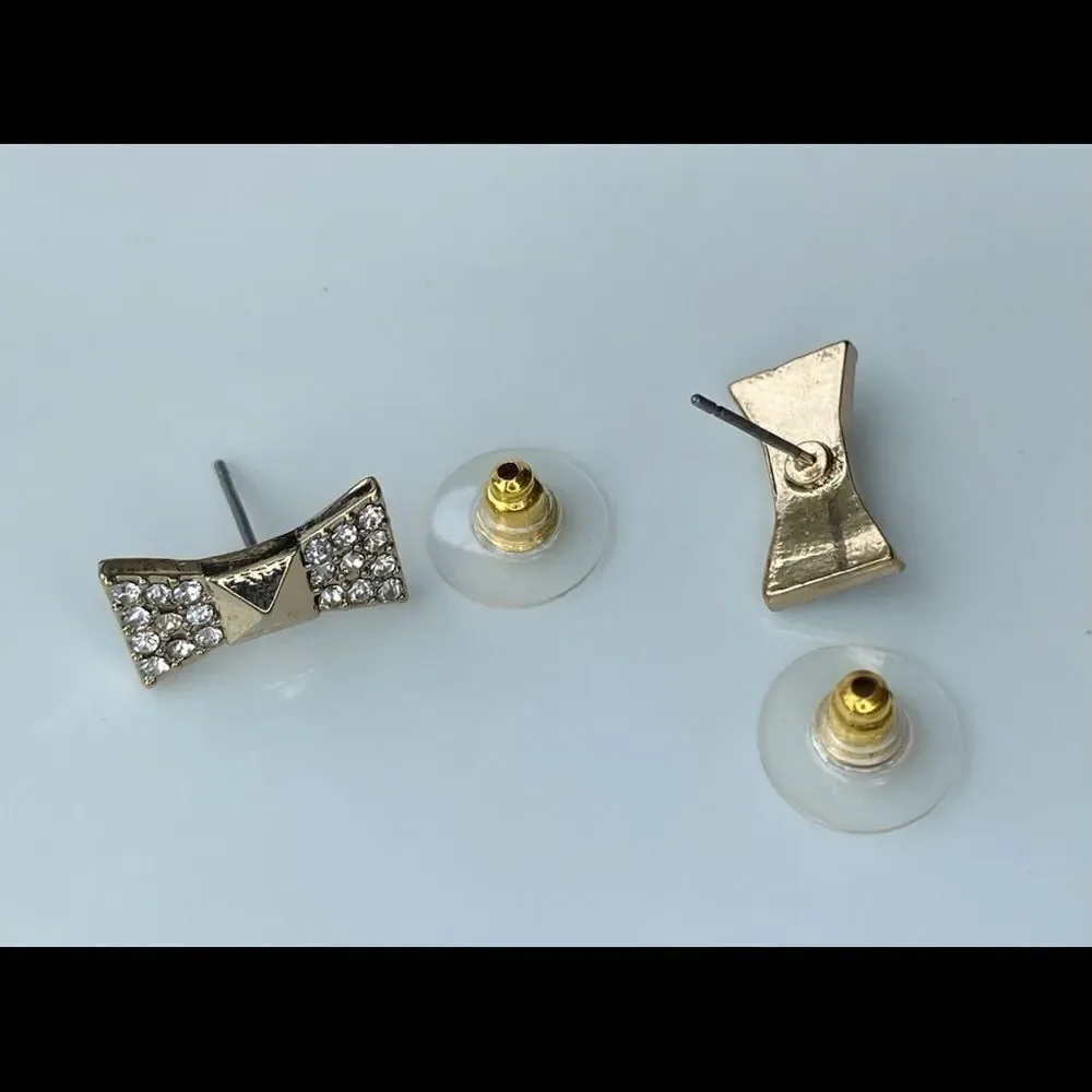 kate spade metallic 12k